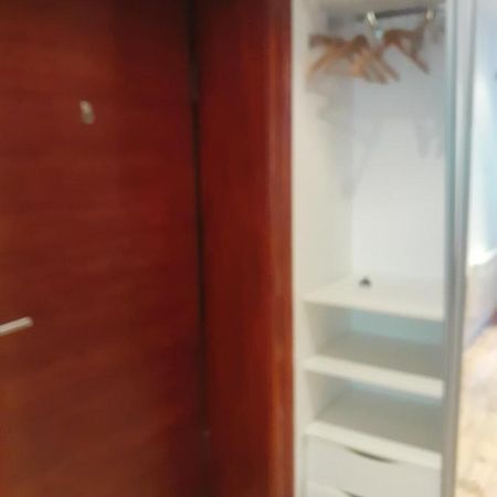 Apartman Bella 2 Belgrado Exterior foto