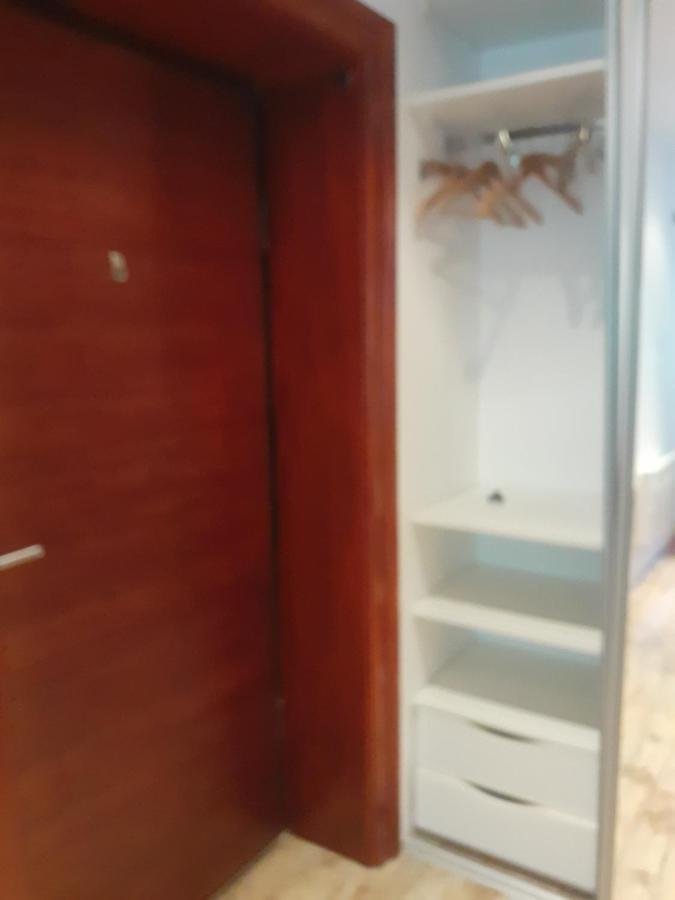 Apartman Bella 2 Belgrado Exterior foto