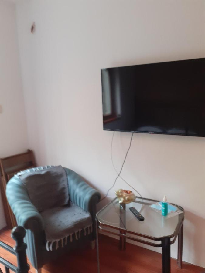 Apartman Bella 2 Belgrado Exterior foto