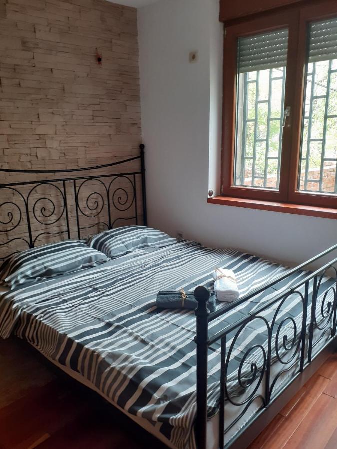 Apartman Bella 2 Belgrado Exterior foto